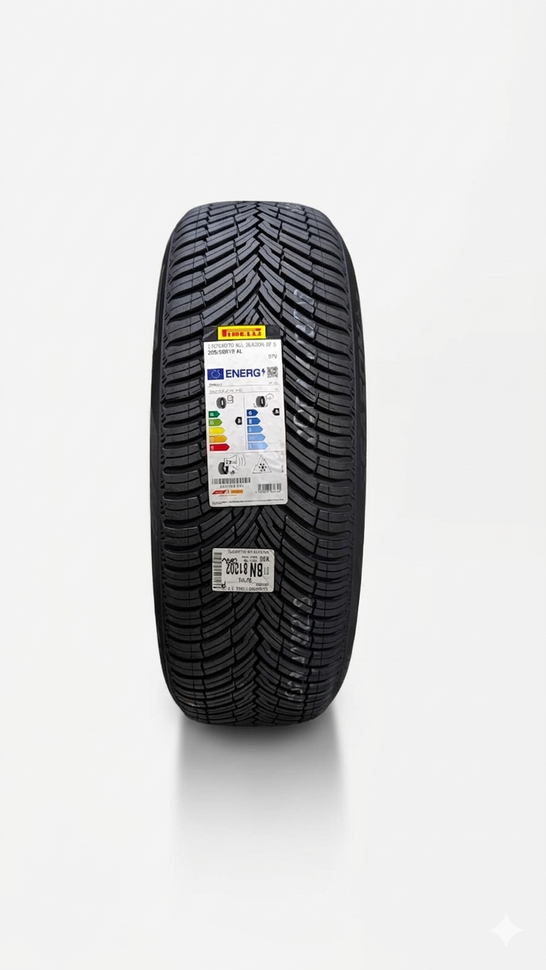 Pirelli Cinturato SF3 XL 205/55 R19
